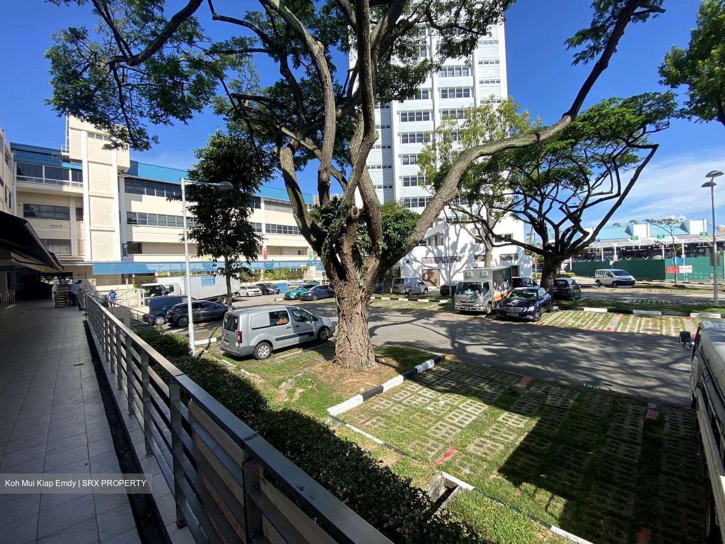 Tanjong Pagar Complex (D2), Office #367620751